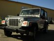 2001 Jeep Wrangler