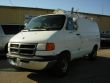 2002 Dodge Ram Van