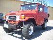 1979 Toyota Land Cruiser