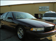1996 Chevrolet Impala