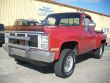 1985 GMC K1500