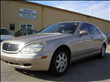 2000 Mercedes-Benz S Class