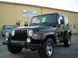 2003 Jeep Wrangler