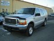 2000 Ford Excursion