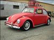 1967 Volkswagen Beetle