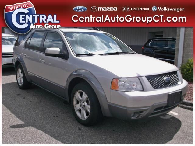 2007 Ford Freestyle
