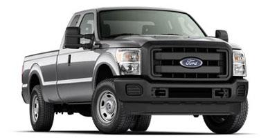 2013 Ford F250