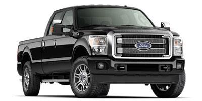 2013 Ford F350