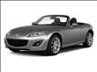 2011 Mazda MX-5 Miata