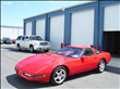 1991 Chevrolet Corvette