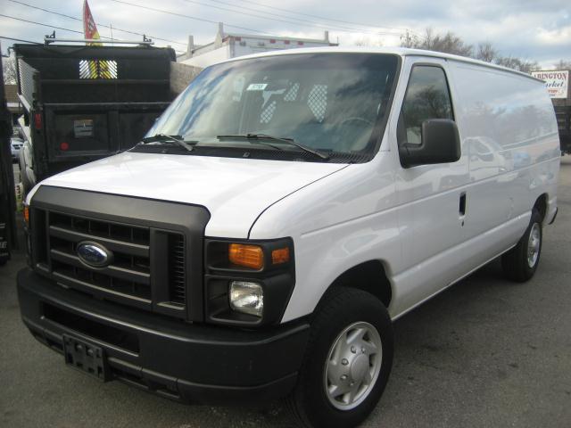 2008 Ford Econoline for sale