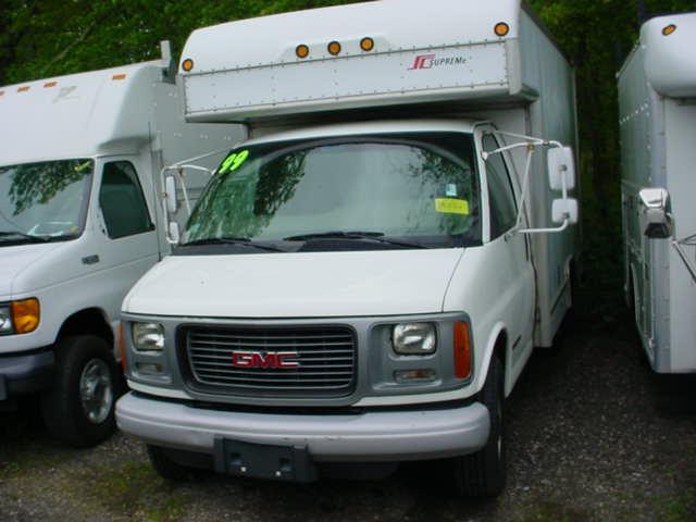 1999 GMC Savana for sale