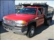2002 GMC Sierra 3500