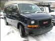 2008 GMC Savana