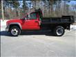 2001 GMC Sierra 3500