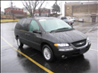 1999 Chrysler Town and Country
