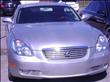 2005 Lexus SC 430