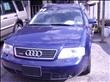 1999 Audi A6