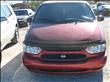 2000 Nissan Quest