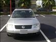 2003 Volkswagen Passat