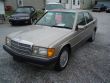 1993 Mercedes-Benz 190