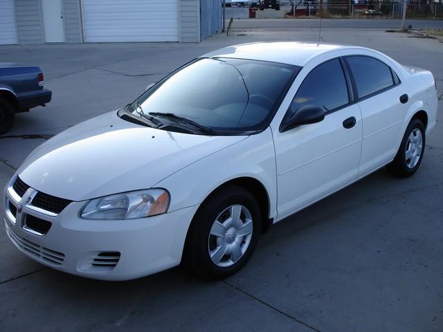 2004 Dodge Stratus for sale