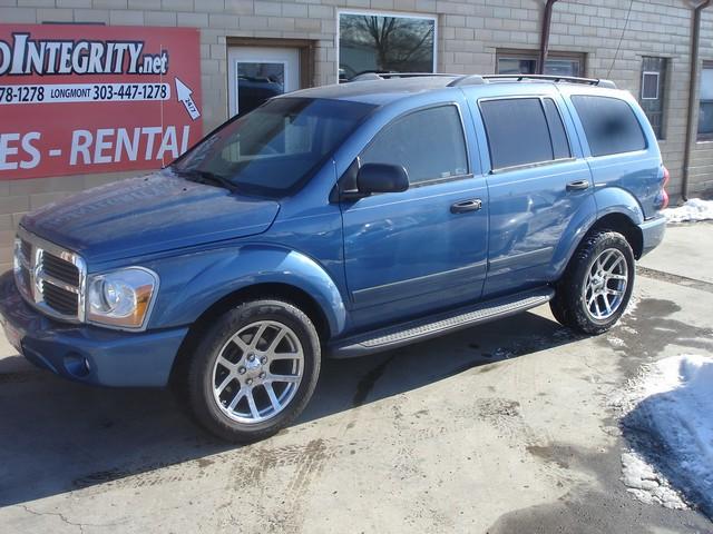2005 Dodge Durango for sale