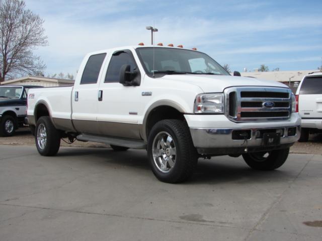 2005 Ford F350 for sale