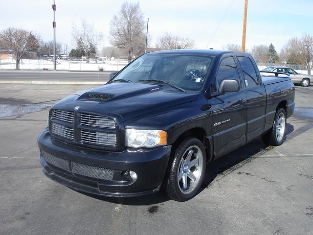 2005 Dodge Ram 1500 for sale
