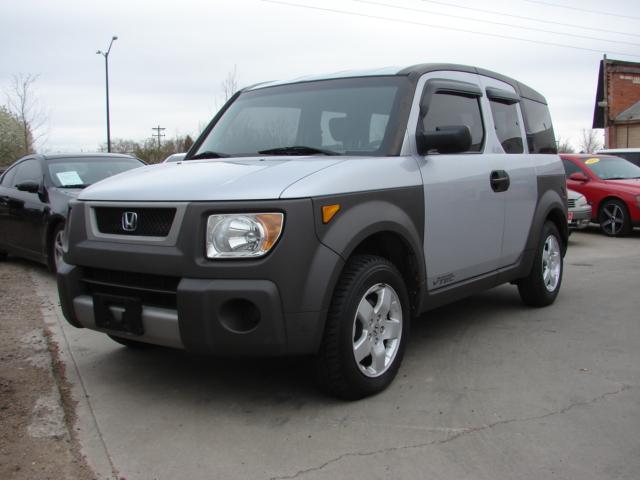 2003 Honda Element for sale