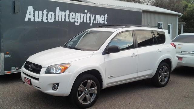 2010 Toyota RAV4 for sale