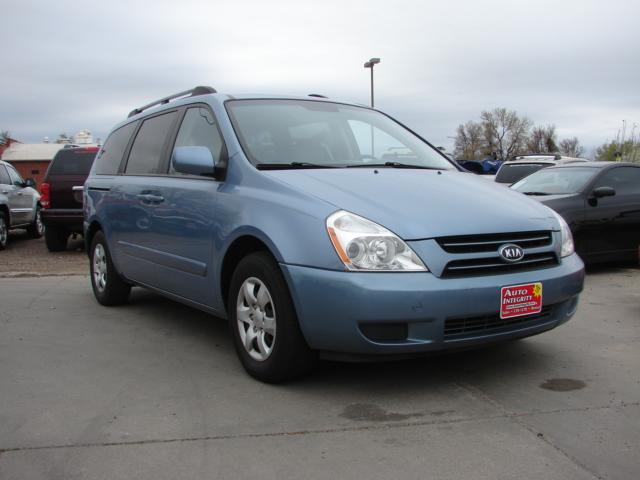 2006 Kia Sedona for sale