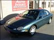 1996 Ford Taurus