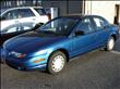 2001 Saturn S Series