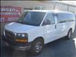 2007 GMC Savana