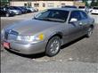 2000 Lincoln Town Car
