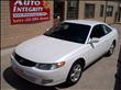 1999 Toyota Camry Solara