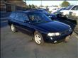 1996 Subaru Legacy