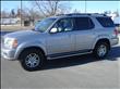 2003 Toyota Sequoia