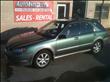 2006 Subaru Impreza