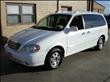 2002 Kia Sedona