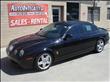 2003 Jaguar S-Type