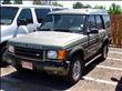 2001 Land Rover Discovery II