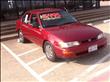 1997 Toyota Corolla
