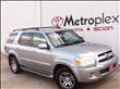 2007 Toyota Sequoia