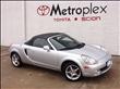 2003 Toyota MR2 Spyder