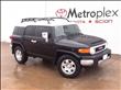 2008 Toyota FJ Cruiser