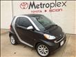 2009 smart fortwo