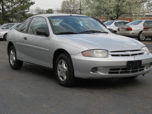 2004 Chevrolet Cavalier for sale
