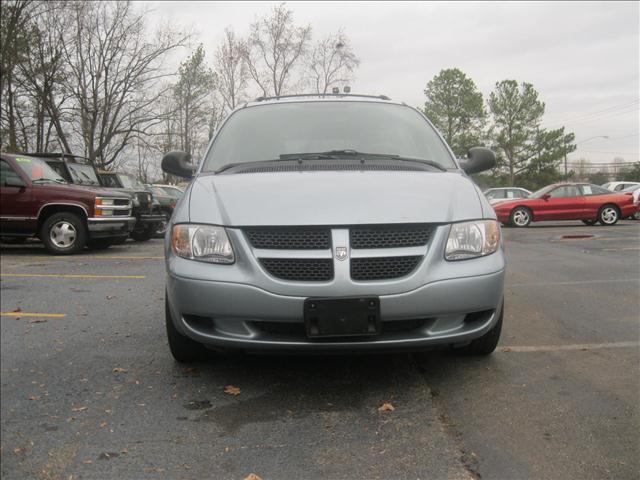 2003 Dodge Caravan for sale